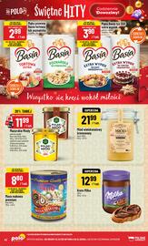 Polomarket gazetka tydzień 49 Strona 42