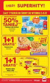 Polomarket gazetka tydzień 49 Strona 7