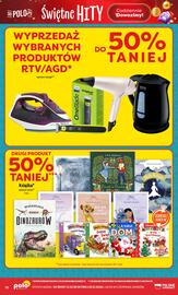 Polomarket gazetka tydzień 49 Strona 70