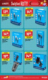 Polomarket gazetka tydzień 49 Strona 72