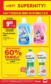 Polomarket gazetka tydzień 49 Strona 9