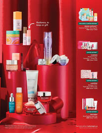 Pharmaprix flyer Page 19