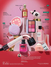 Pharmaprix flyer Page 3