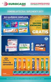 Eurocash gazetka Strona 10