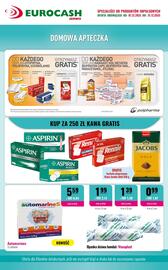 Eurocash gazetka Strona 11