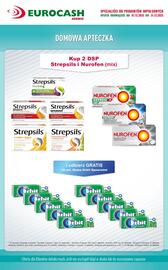 Eurocash gazetka Strona 12