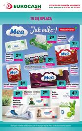 Eurocash gazetka Strona 2