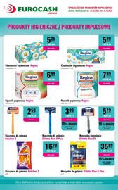 Eurocash gazetka Strona 3