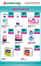 Eurocash gazetka Strona 4