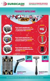 Eurocash gazetka Strona 5