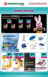 Eurocash gazetka Strona 6