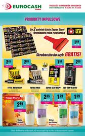 Eurocash gazetka Strona 7