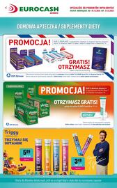 Eurocash gazetka Strona 8