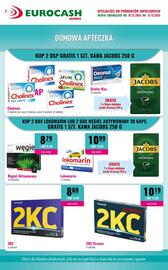 Eurocash gazetka Strona 9