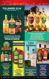 Eurocash gazetka | Alkohole Strona 10