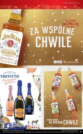 Eurocash gazetka | Alkohole Strona 11