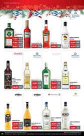 Eurocash gazetka | Alkohole Strona 12