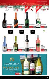 Eurocash gazetka | Alkohole Strona 13