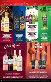 Eurocash gazetka | Alkohole Strona 14