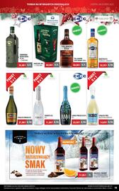 Eurocash gazetka | Alkohole Strona 15