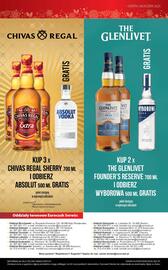 Eurocash gazetka | Alkohole Strona 16