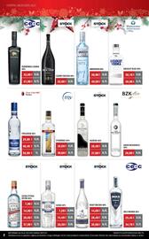 Eurocash gazetka | Alkohole Strona 2