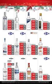 Eurocash gazetka | Alkohole Strona 3