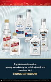 Eurocash gazetka | Alkohole Strona 4