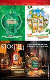 Eurocash gazetka | Alkohole Strona 5