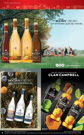 Eurocash gazetka | Alkohole Strona 6