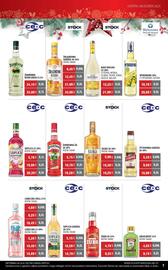 Eurocash gazetka | Alkohole Strona 7