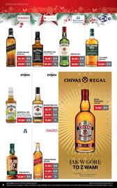 Eurocash gazetka | Alkohole Strona 8