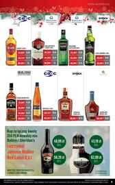 Eurocash gazetka | Alkohole Strona 9