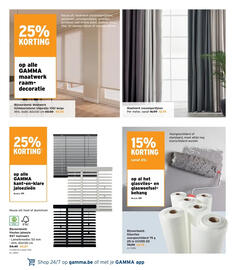 GAMMA folder Pagina 10