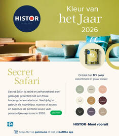 GAMMA folder Pagina 11