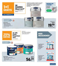 GAMMA folder Pagina 12