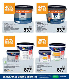 GAMMA folder Pagina 14