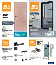 GAMMA folder Pagina 16