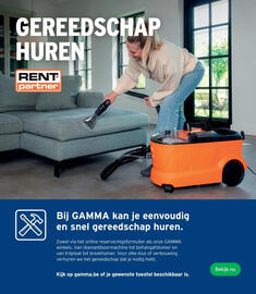 GAMMA folder Pagina 21