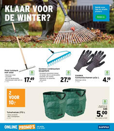 GAMMA folder Pagina 22