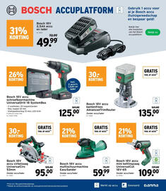 GAMMA folder Pagina 25