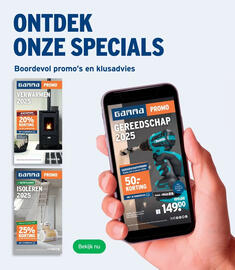 GAMMA folder Pagina 26