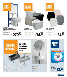 GAMMA folder Pagina 28