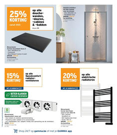 GAMMA folder Pagina 29