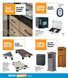 GAMMA folder Pagina 32