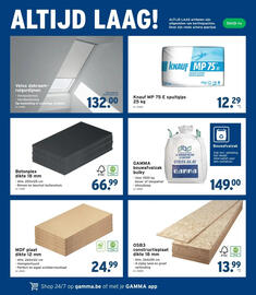 GAMMA folder Pagina 33