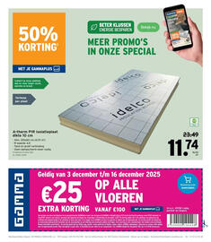 GAMMA folder Pagina 35