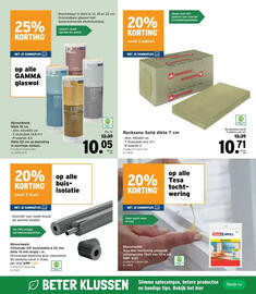 GAMMA folder Pagina 36