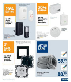 GAMMA folder Pagina 6