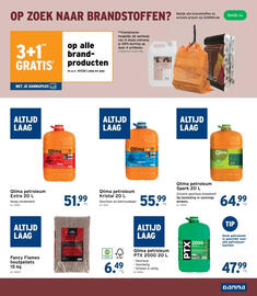 GAMMA folder Pagina 9